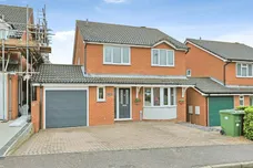 Grand Close, Scarning, DEREHAM