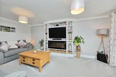 Grand Close, Scarning, DEREHAM