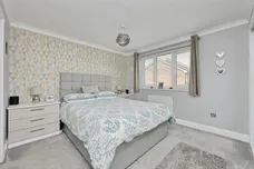 Grand Close, Scarning, DEREHAM