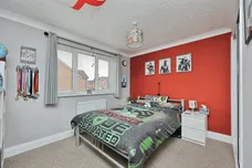 Grand Close, Scarning, DEREHAM