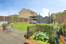 Grand Close, Scarning, DEREHAM