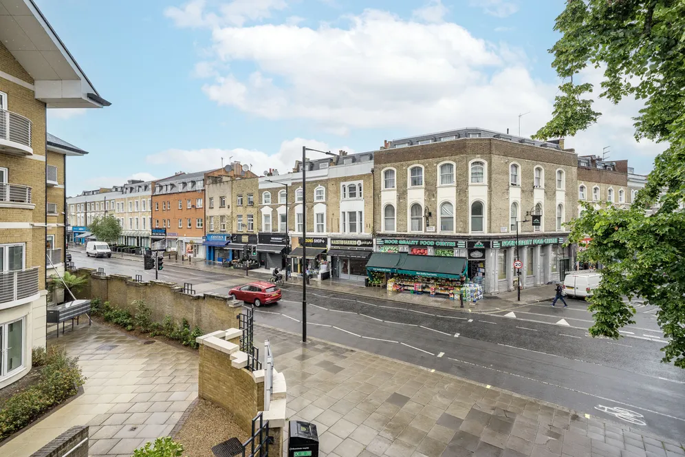 Admiral Walk, London, W9 photo 18