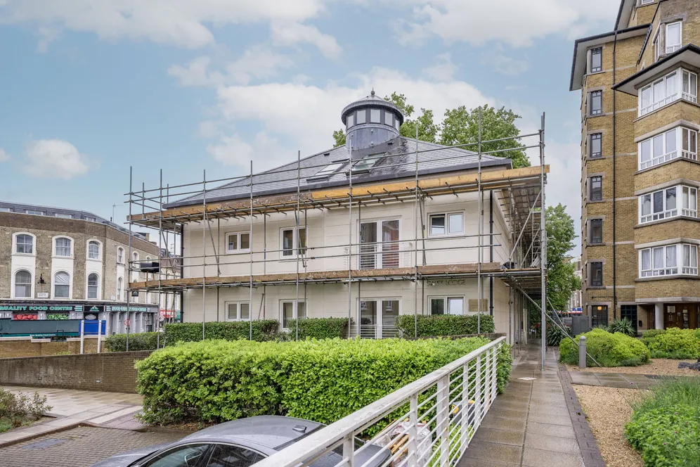 Admiral Walk, London, W9 photo 19