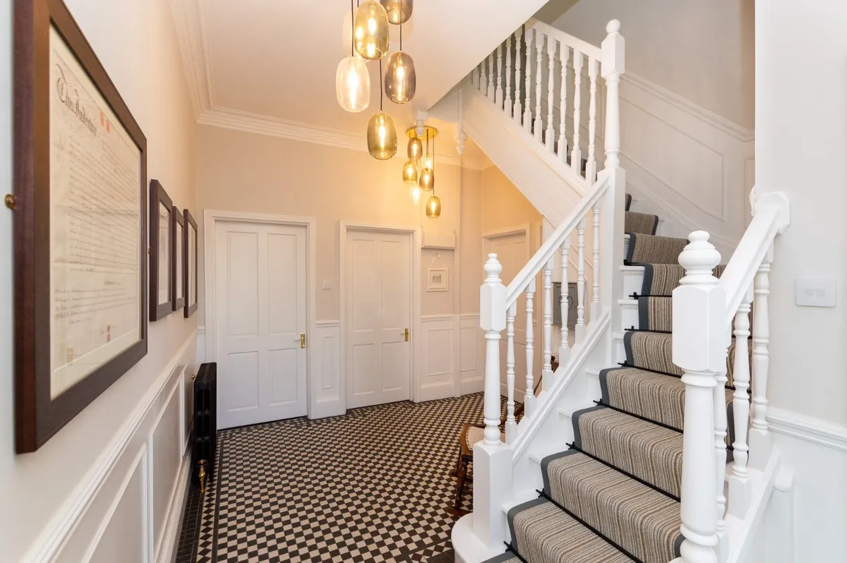 Abbey Road, Rhos on Sea, Conwy, LL28