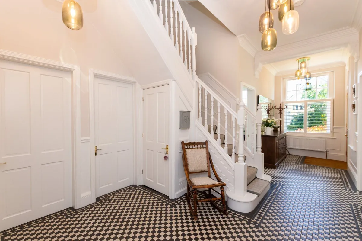 Abbey Road, Rhos on Sea, Conwy, LL28