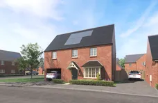 Waters Lane, Middleton Cheney, OX17 photo 1