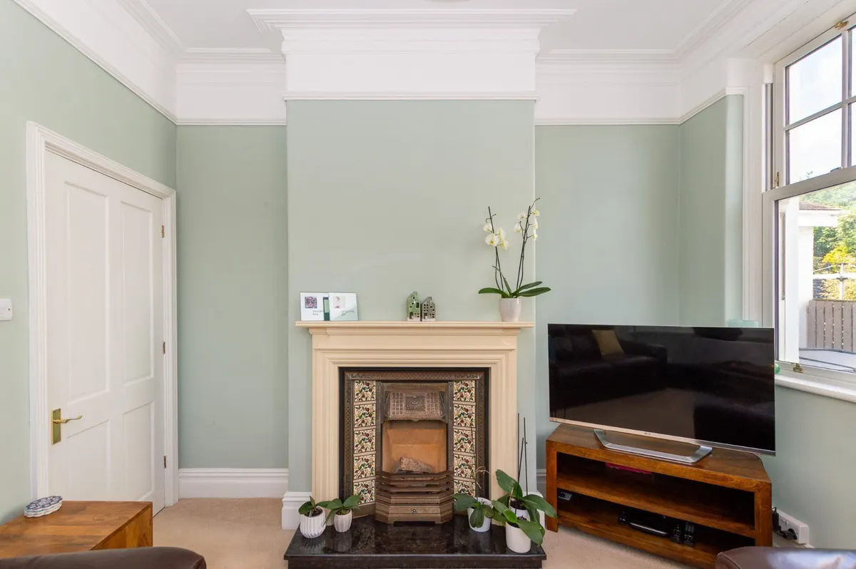 Abbey Road, Rhos on Sea, Conwy, LL28