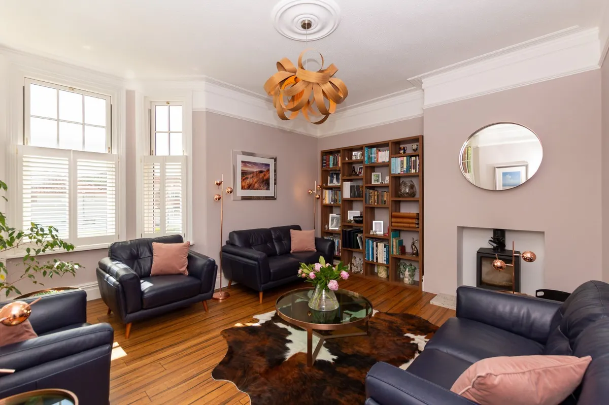 Abbey Road, Rhos on Sea, Conwy, LL28