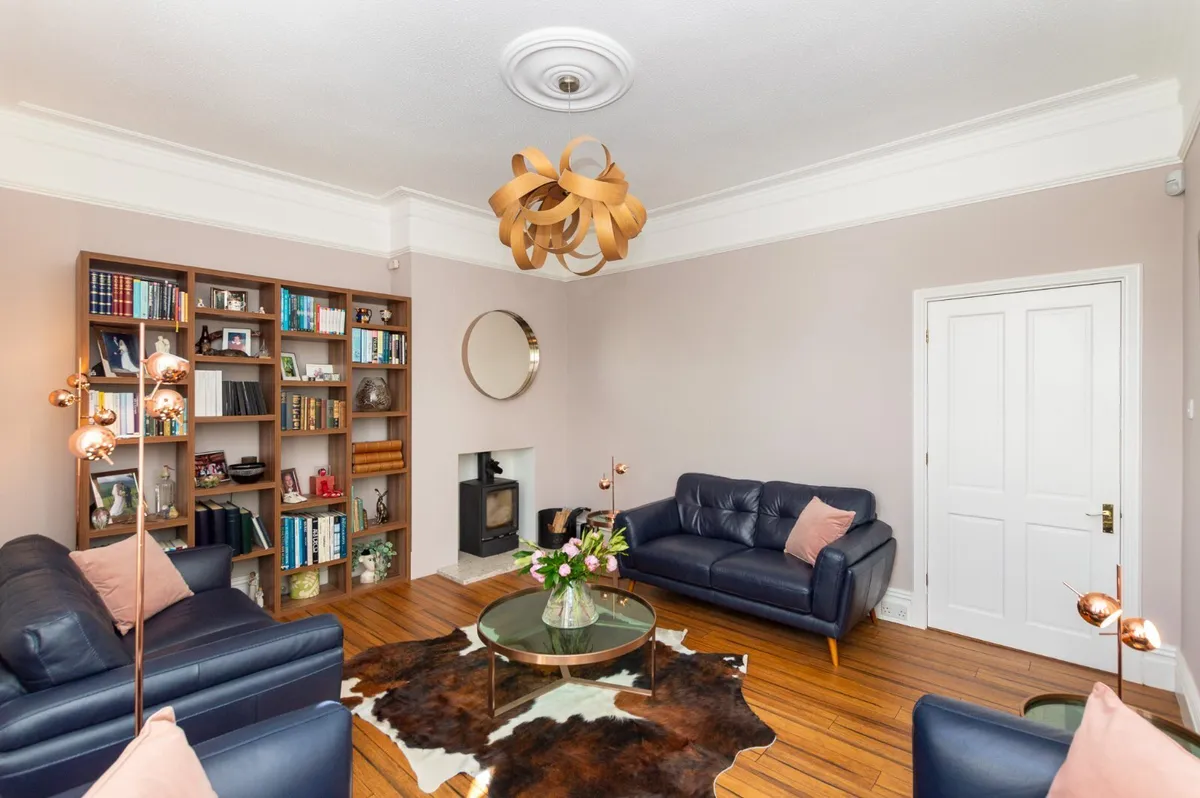 Abbey Road, Rhos on Sea, Conwy, LL28