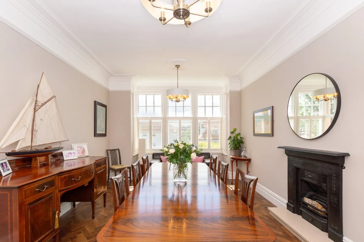 Abbey Road, Rhos on Sea, Conwy, LL28