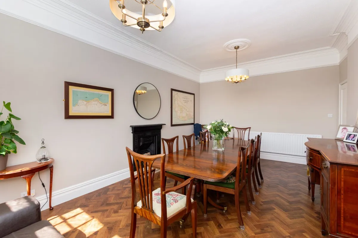 Abbey Road, Rhos on Sea, Conwy, LL28