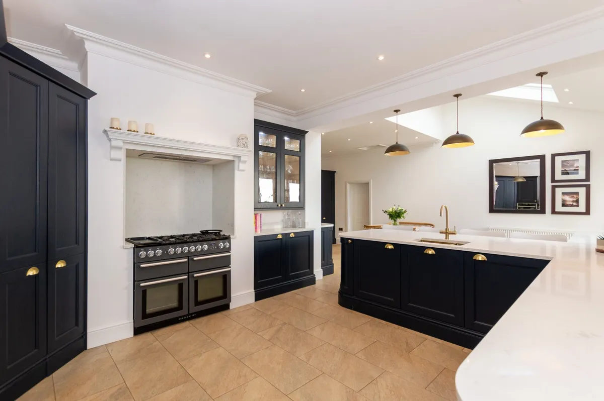 Abbey Road, Rhos on Sea, Conwy, LL28