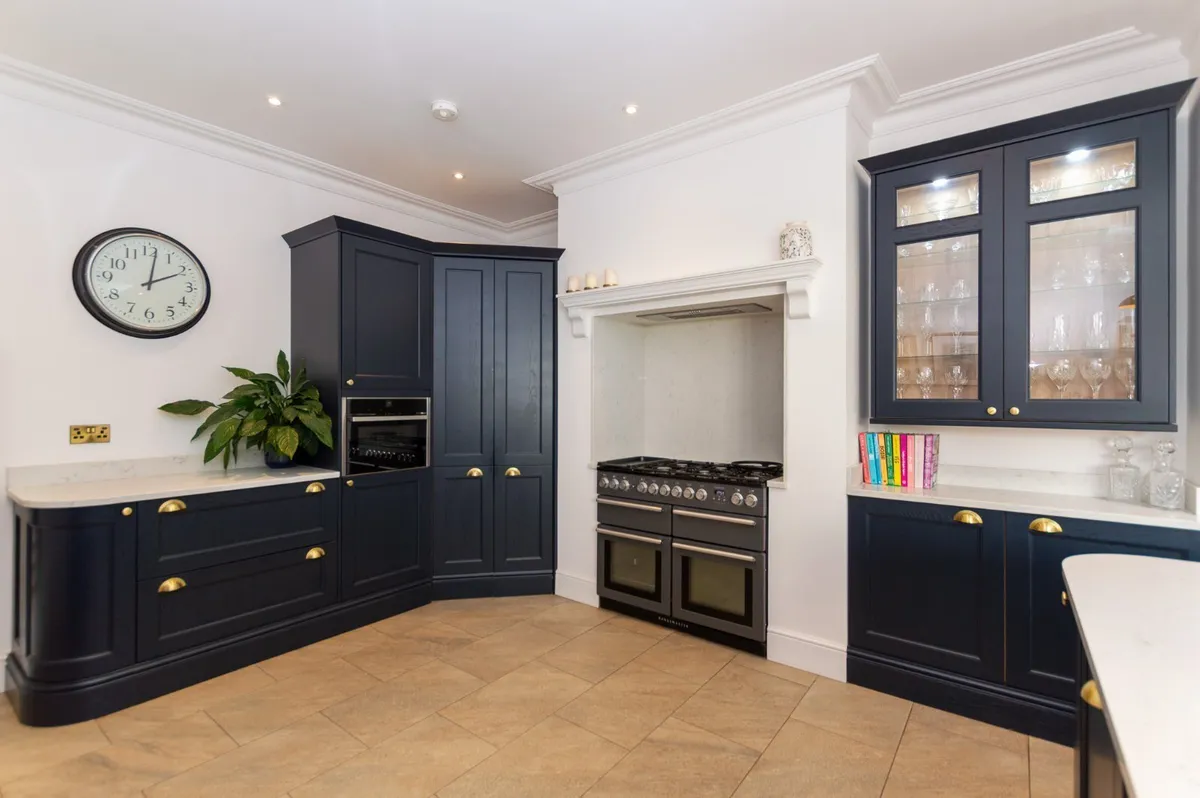 Abbey Road, Rhos on Sea, Conwy, LL28