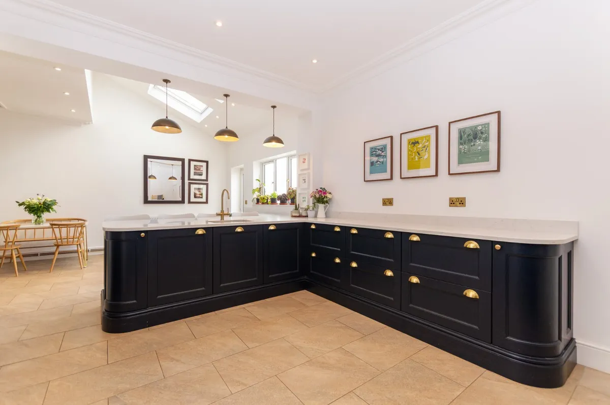 Abbey Road, Rhos on Sea, Conwy, LL28