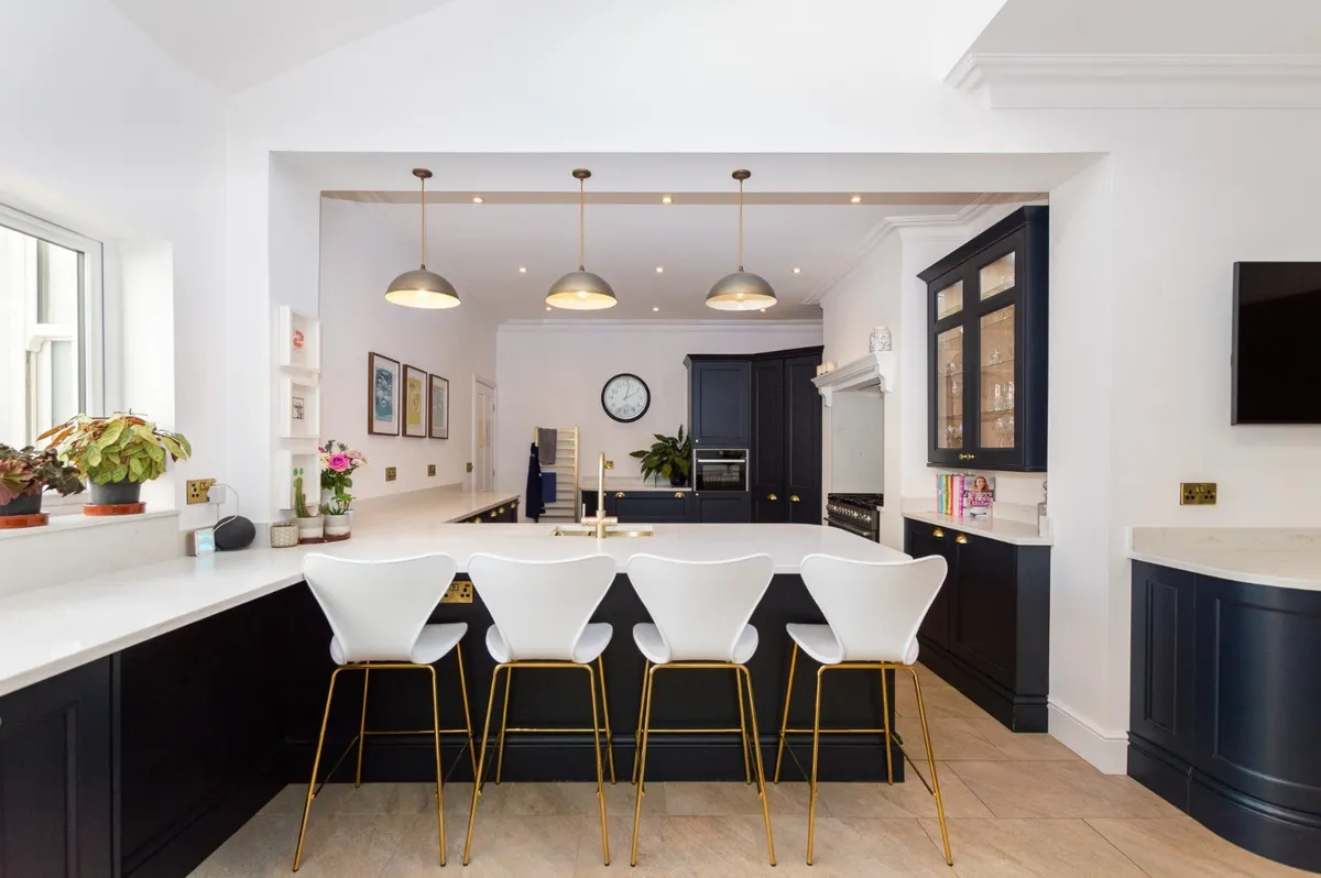 Abbey Road, Rhos on Sea, Conwy, LL28