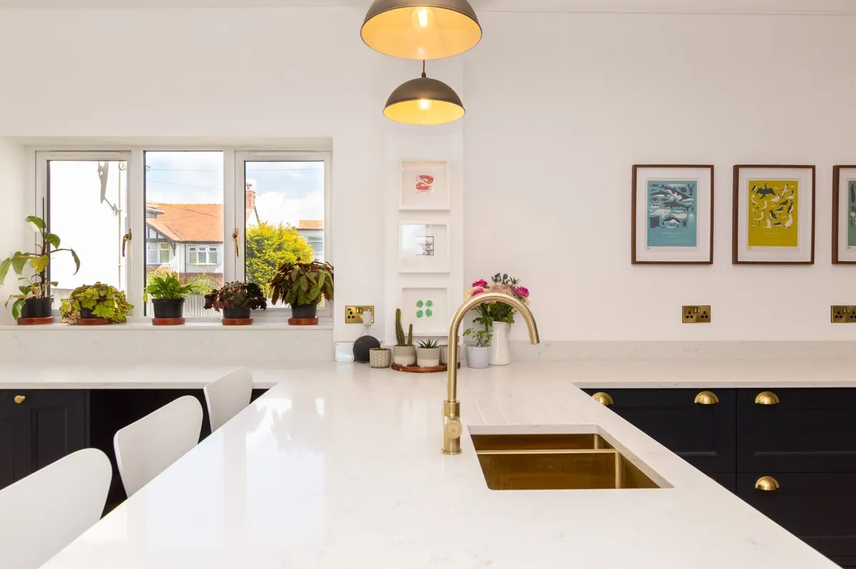 Abbey Road, Rhos on Sea, Conwy, LL28