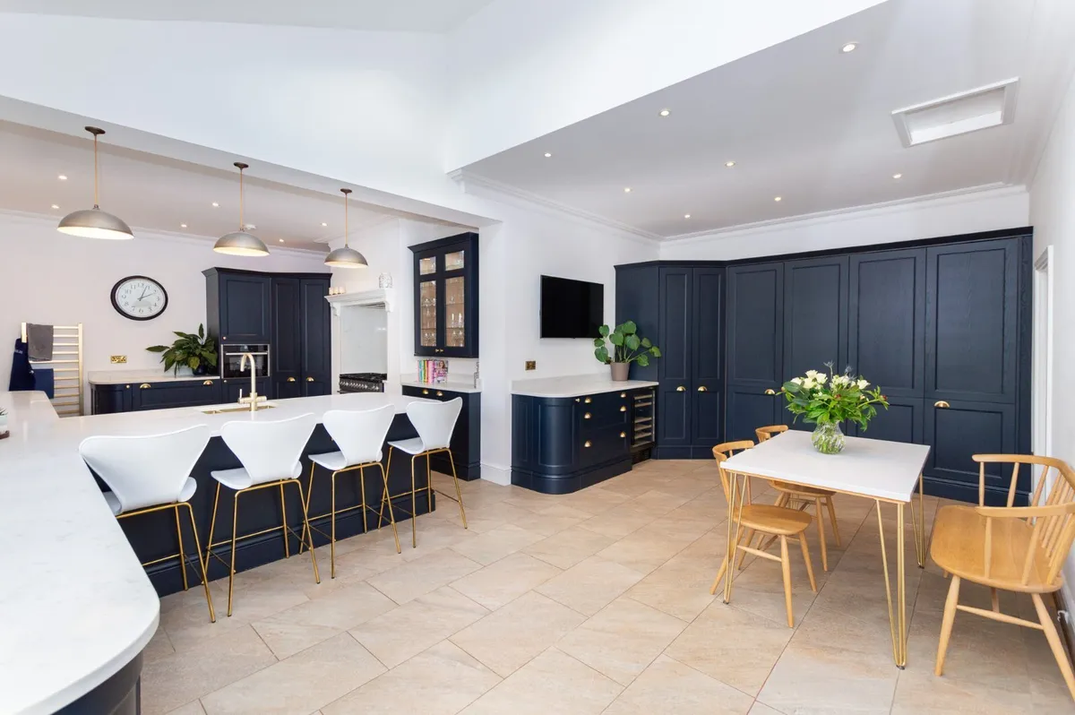 Abbey Road, Rhos on Sea, Conwy, LL28