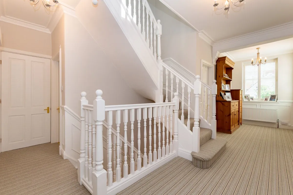 Abbey Road, Rhos on Sea, Conwy, LL28