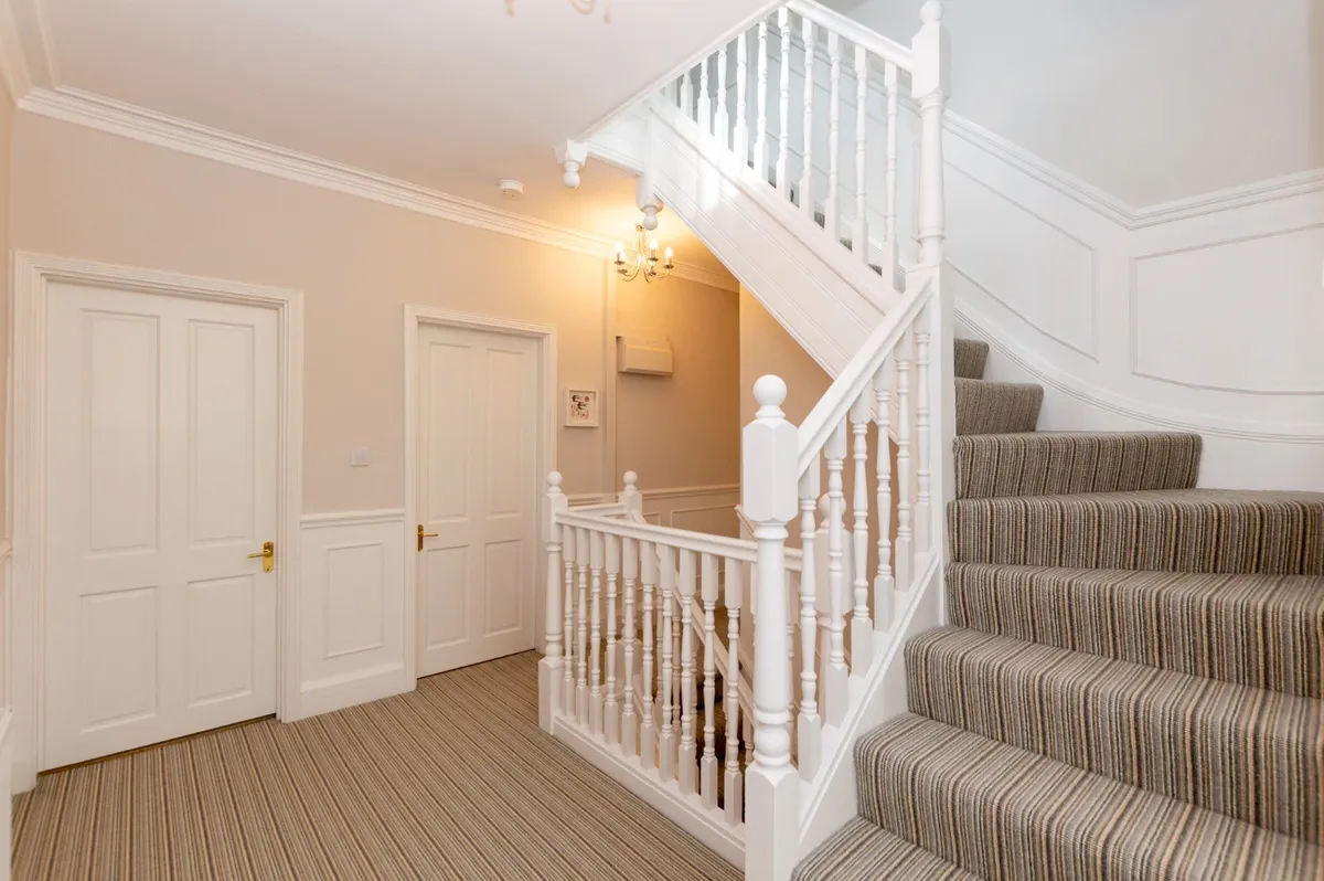 Abbey Road, Rhos on Sea, Conwy, LL28