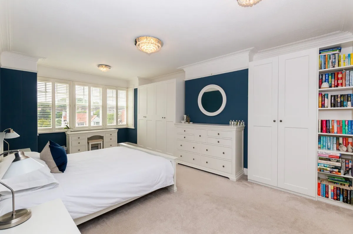 Abbey Road, Rhos on Sea, Conwy, LL28