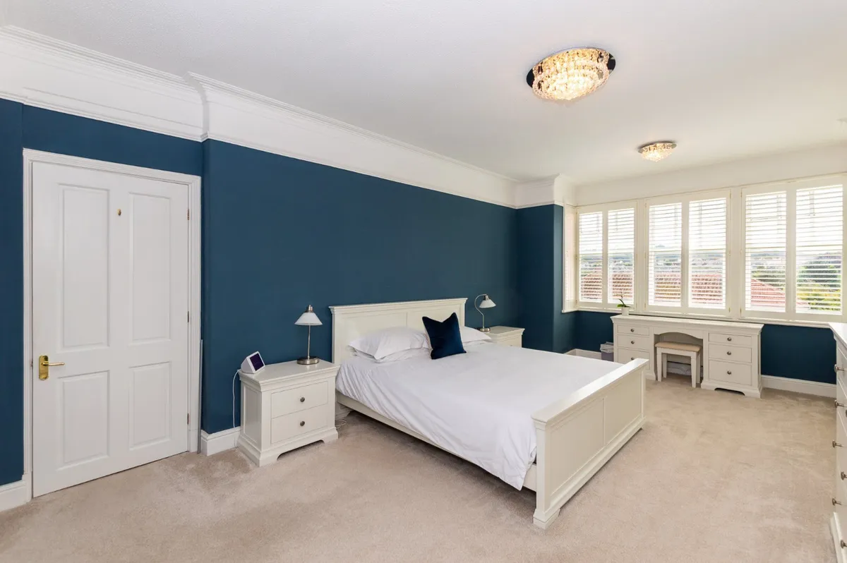 Abbey Road, Rhos on Sea, Conwy, LL28