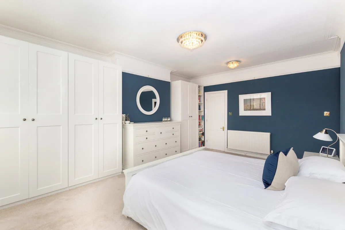 Abbey Road, Rhos on Sea, Conwy, LL28