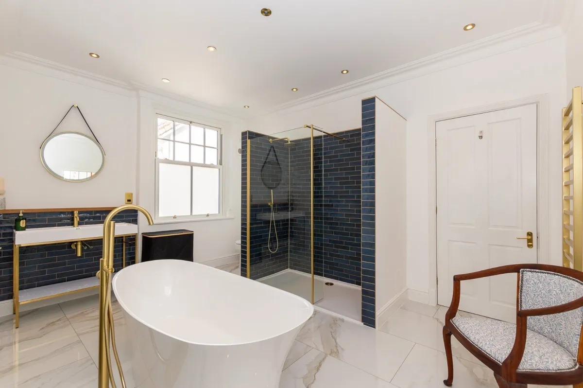 Abbey Road, Rhos on Sea, Conwy, LL28