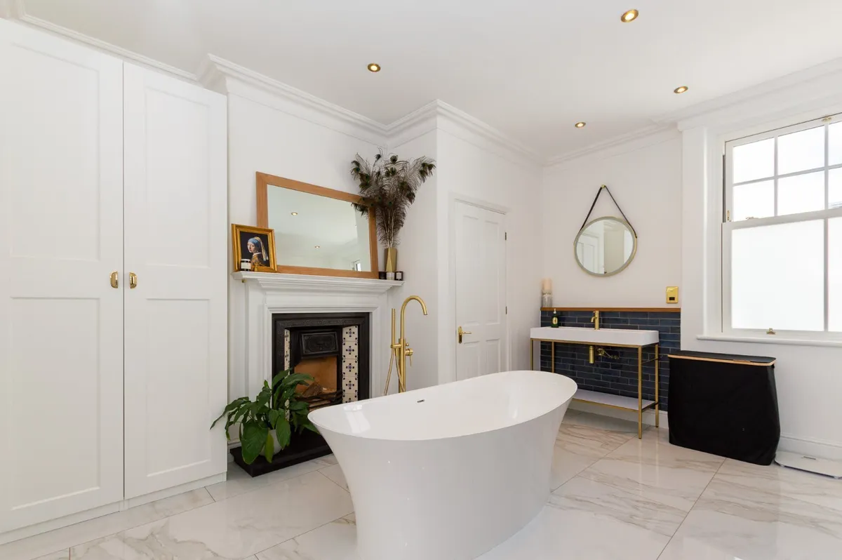 Abbey Road, Rhos on Sea, Conwy, LL28