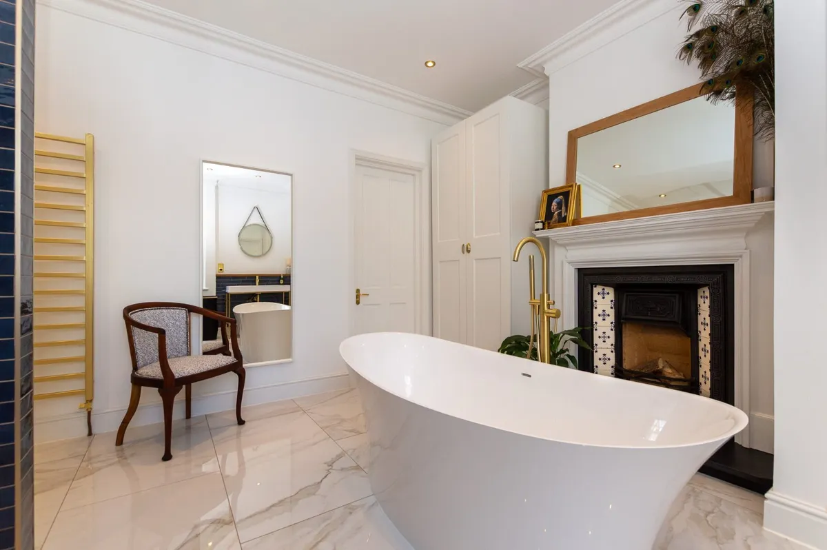 Abbey Road, Rhos on Sea, Conwy, LL28