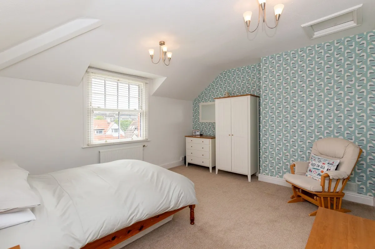 Abbey Road, Rhos on Sea, Conwy, LL28