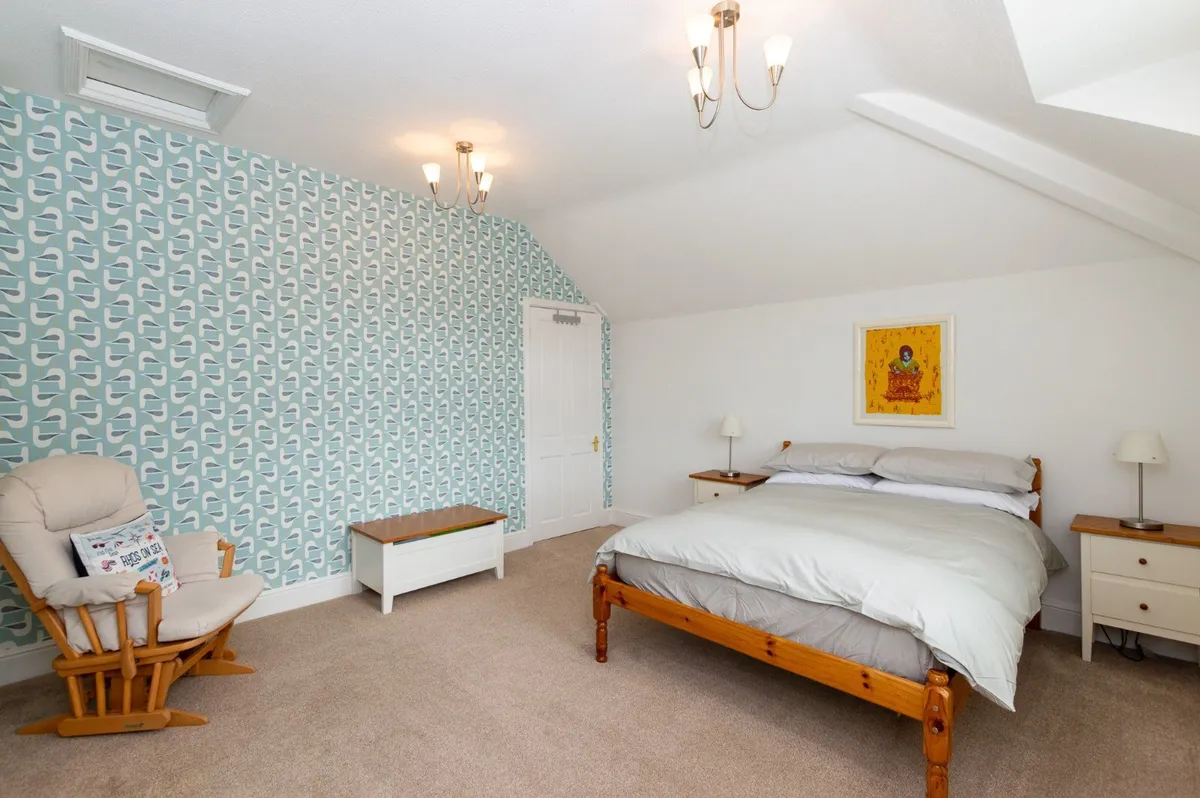 Abbey Road, Rhos on Sea, Conwy, LL28