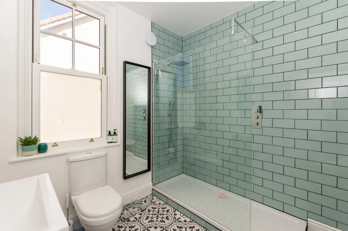Abbey Road, Rhos on Sea, Conwy, LL28