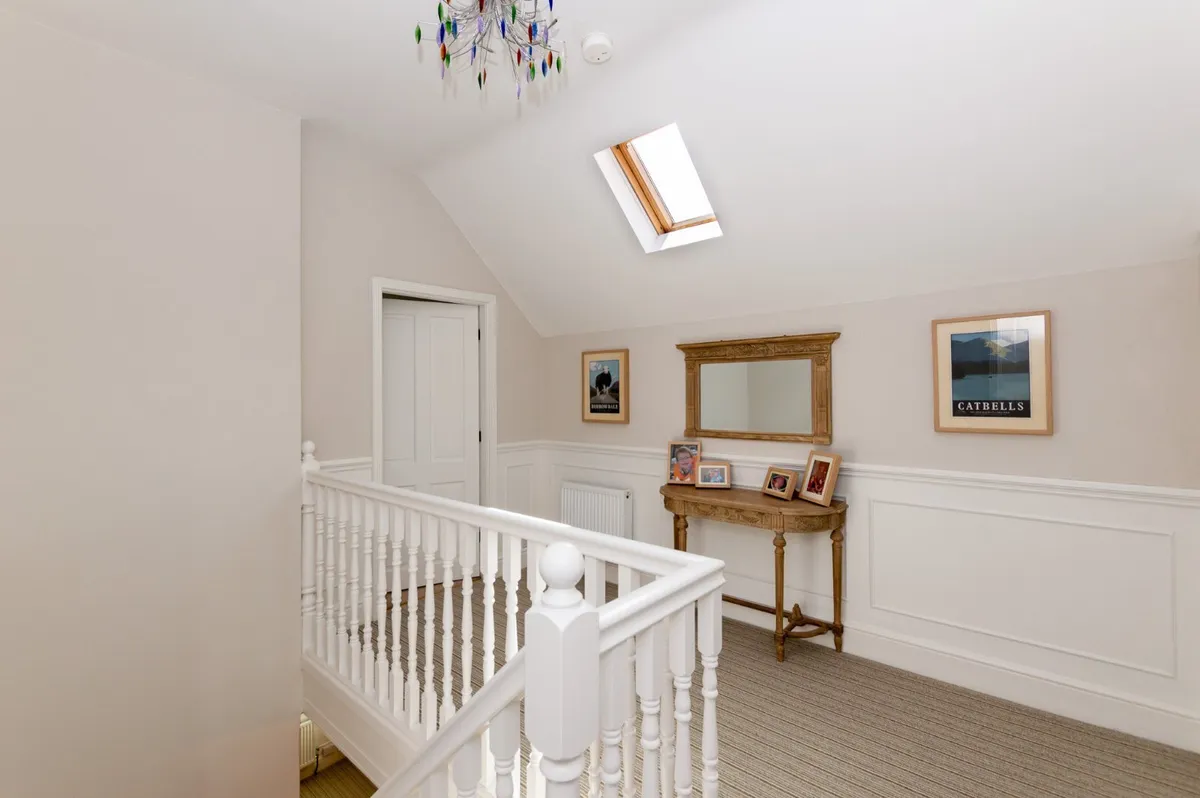 Abbey Road, Rhos on Sea, Conwy, LL28