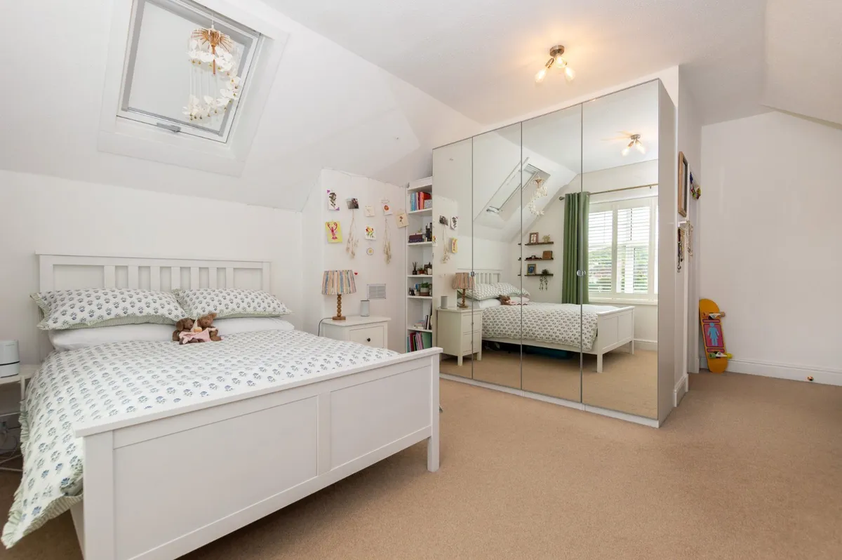 Abbey Road, Rhos on Sea, Conwy, LL28