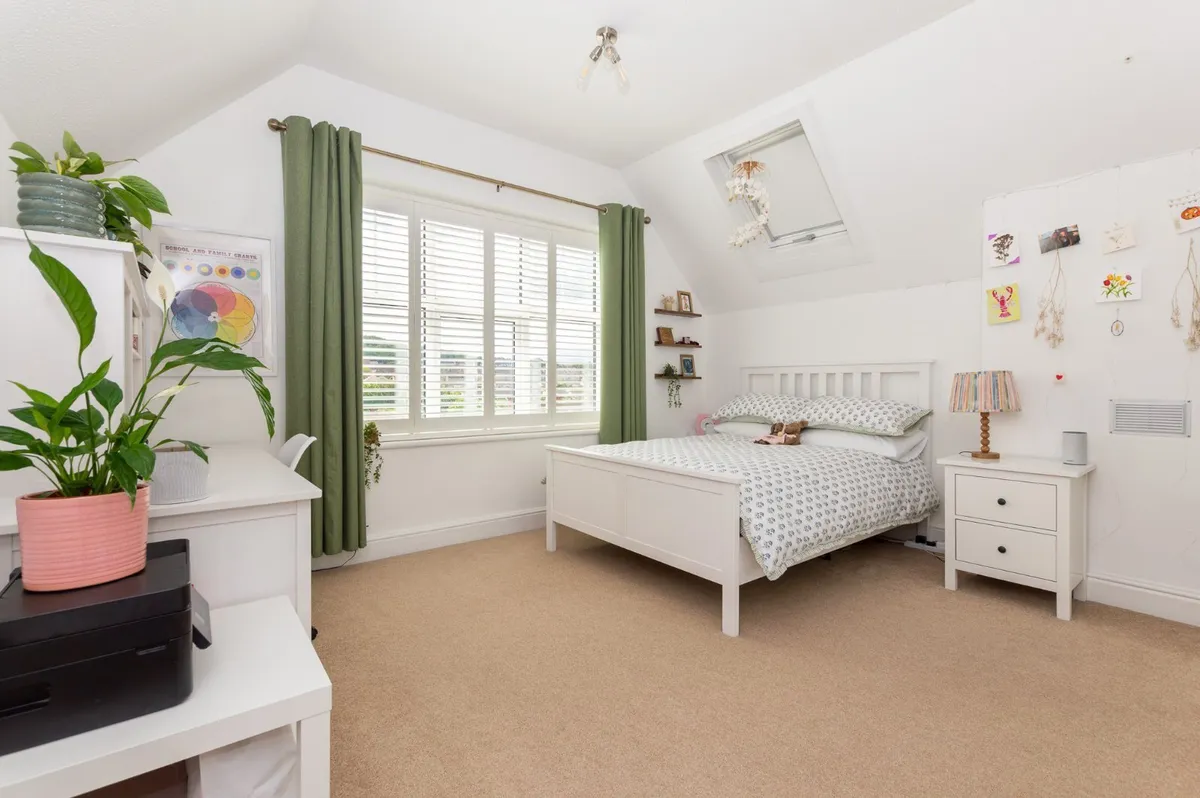 Abbey Road, Rhos on Sea, Conwy, LL28
