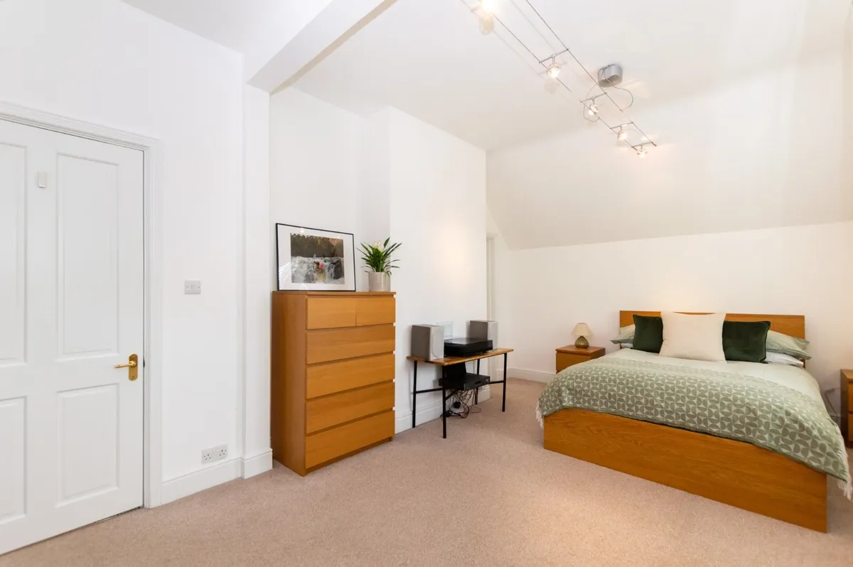 Abbey Road, Rhos on Sea, Conwy, LL28