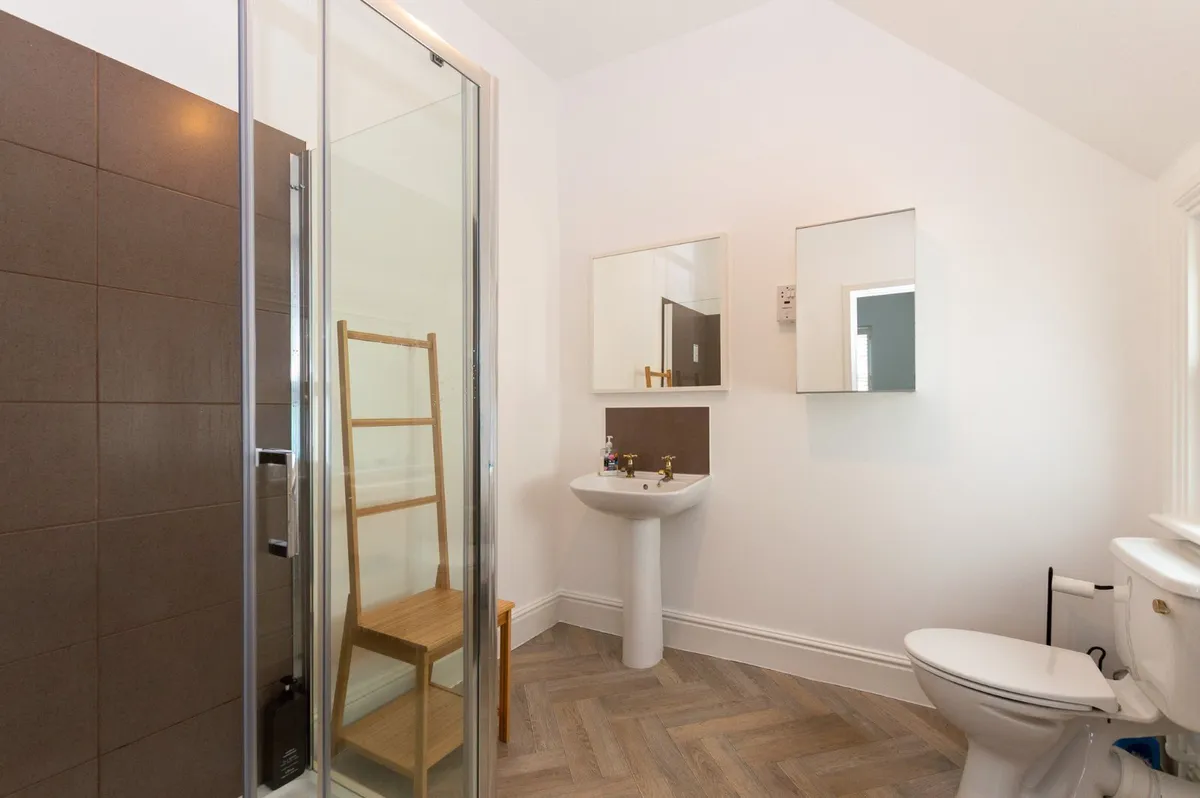 Abbey Road, Rhos on Sea, Conwy, LL28