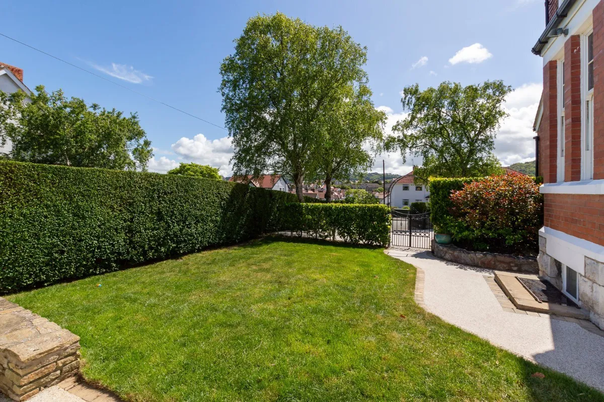 Abbey Road, Rhos on Sea, Conwy, LL28