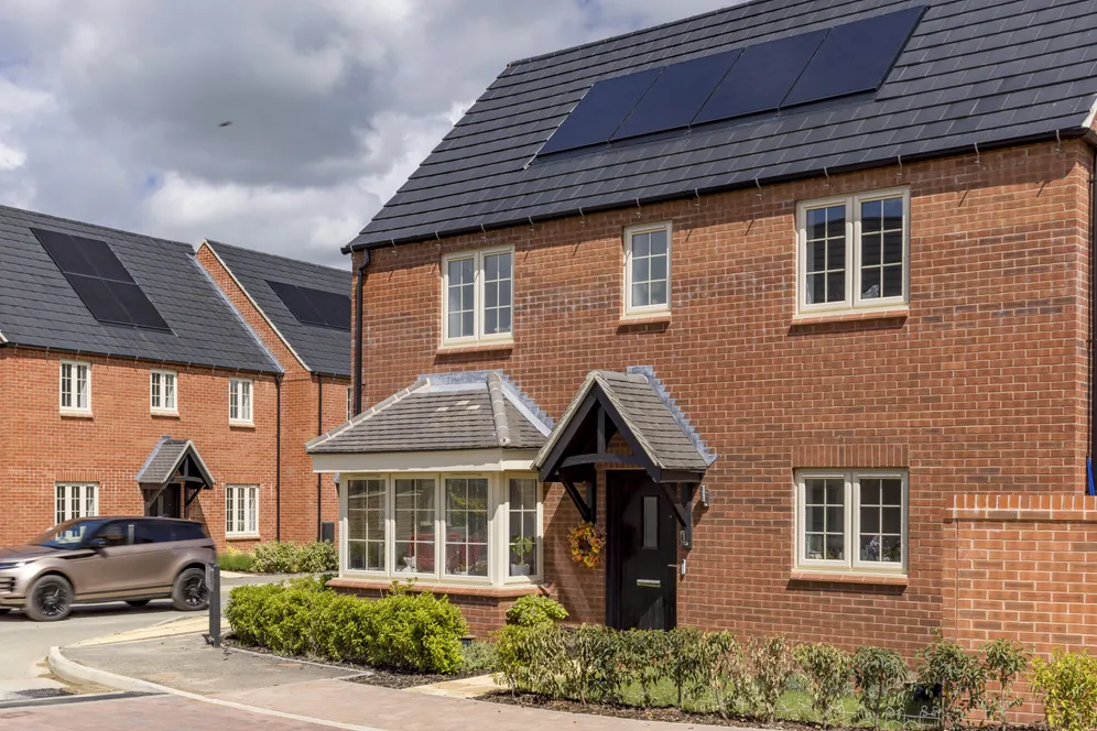 Waters Lane, Middleton Cheney, OX17 photo 5
