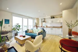 Property responsive