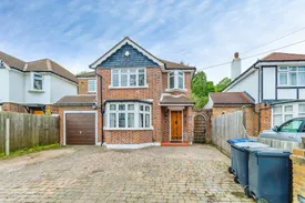 Property responsive
