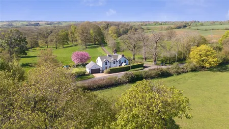 West Haddon Road, Guilsborough, NN6