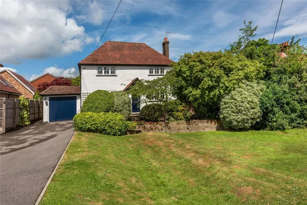 The Street, Capel, RH5 photo 1