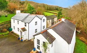 Chilsworthy Beam, Gunnislake, Cornwall, PL18 photo