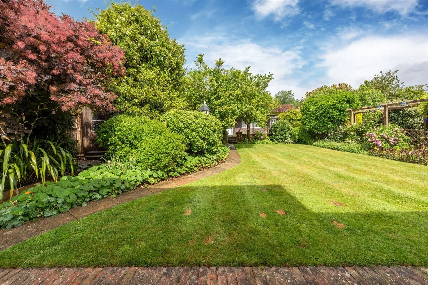 The Street, Capel, RH5 photo 6