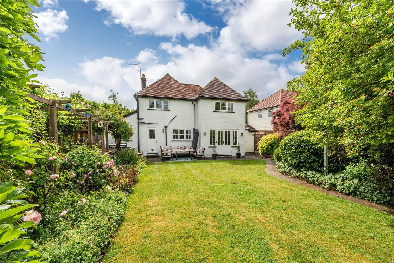 The Street, Capel, RH5 photo 15