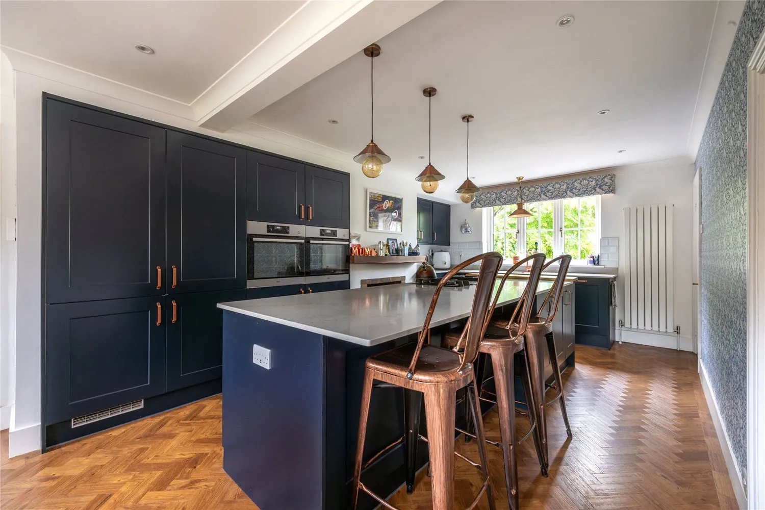 The Street, Capel, RH5 photo 16