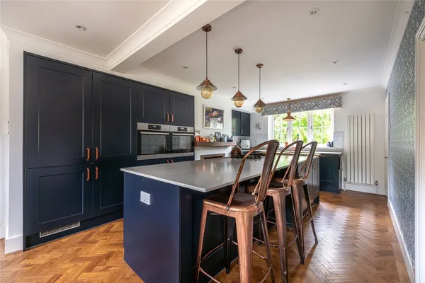 The Street, Capel, RH5 photo 16