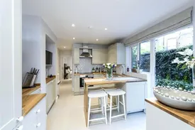 Property responsive