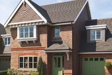 De Havilland Place, White Waltham Village, Maidenhead